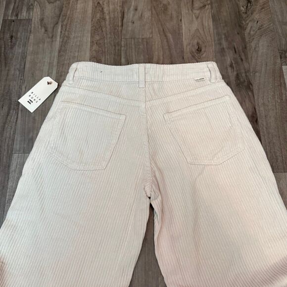 Billabong Midtown Corduroy Pants - Picture 8 of 8